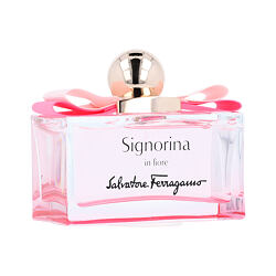 Ferragamo Signorina in Fiore EDT 100 ml W