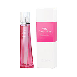 Givenchy Very Irrésistible EDT 75 ml W