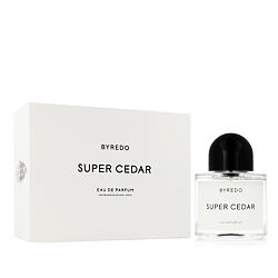 Byredo Super Cedar EDP 50 ml UNISEX