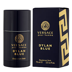 Versace Pour Homme Dylan Blue DST 75 ml M