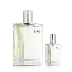 Hermès H24 EDT 100 ml + EDT MINI 12,5 ml M
