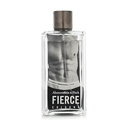 Abercrombie & Fitch Fierce EDC rozpoužíváno (plné nad 80%) 200 ml M