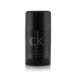 Calvin Klein CK be DST 75 ml UNISEX