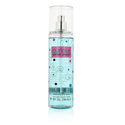 Britney Spears Curious tělový sprej 236 ml W