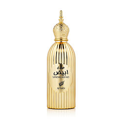 Afnan Abiyad Sandal EDP 100 ml UNISEX