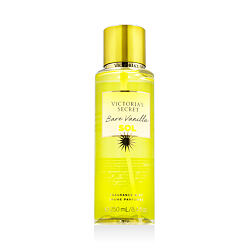 Victoria's Secret Bare Vanilla Sol tělový sprej 250 ml W