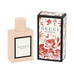 Gucci Bloom EDP 50 ml W