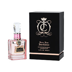 Juicy Couture Royal Rose EDP 100 ml W