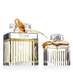 Chloé Chloé EDP 75 ml + EDP 20 ml W (poškozená krabička)