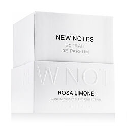 New Notes Rosa Limone Extrait de Parfum 50 ml UNISEX