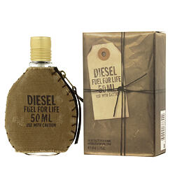 Diesel Fuel for Life Homme EDT 50 ml M