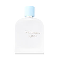 Dolce & Gabbana Light Blue pour Homme EDT 200 ml M