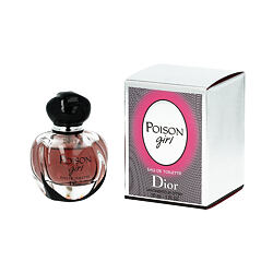 Dior Christian Poison Girl EDT 30 ml W