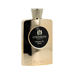Atkinsons Oud Save The Queen EDP 100 ml W