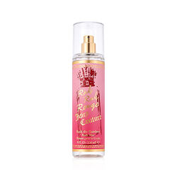 Juicy Couture Rah Rah Rouge tělový sprej 236 ml W