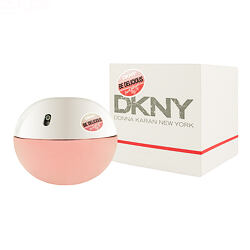 DKNY Donna Karan Be Delicious Fresh Blossom EDP 100 ml W