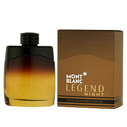 Montblanc Legend Night EDP 100 ml M