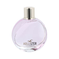 Hollister California Wave For Her EDP tester 100 ml W