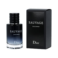 Dior Christian Sauvage EDP 60 ml M