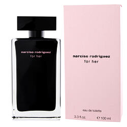 Narciso Rodriguez For Her EDT 100 ml W