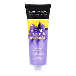 John Frieda Violet Crush Purple Shampoo 250 ml
