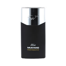 Mustang Performance EDT tester 100 ml M