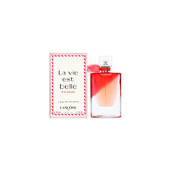 Lancôme La Vie Est Belle en Rose EDT 50 ml W