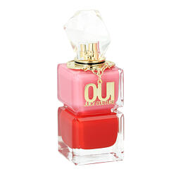 Juicy Couture Oui EDP tester 100 ml W