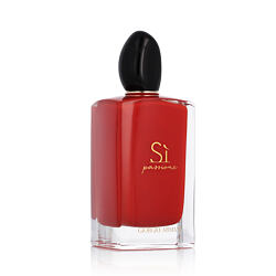 Giorgio Armani Sì Passione EDP 150 ml W