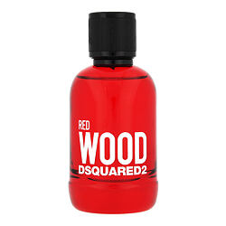 Dsquared2 Red Wood EDT tester 100 ml W