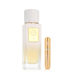 The Woods Collection Natural Glow EDP 100 ml UNISEX