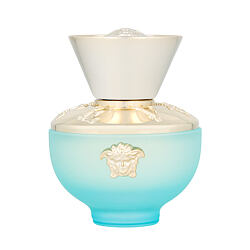 Versace Pour Femme Dylan Turquoise EDT 50 ml W
