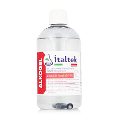 Italtek Alkogel 65-75 % Hand Gel 500 ml