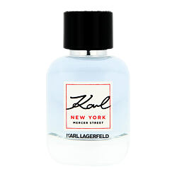 Karl Lagerfeld Karl New York Mercer Street EDT 60 ml M