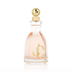 Jimmy Choo I Want Choo EDP 100 ml W