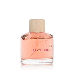 Hollister California Canyon Escape for Her EDP tester 100 ml W