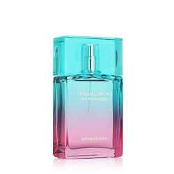 Armand Basi Sensual Orchid - My Paradise EDT 50 ml W