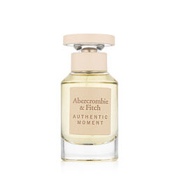 Abercrombie & Fitch Authentic Moment Woman EDP 50 ml W