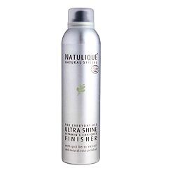 Natulique Ultra Shine Finisher 225 ml