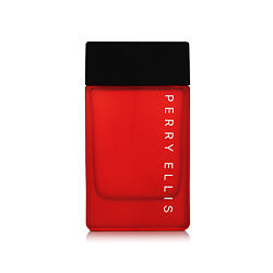 Perry Ellis Bold Red EDT 100 ml M