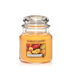 Yankee Candle Classic Medium Jar Candles vonná svíčka 411 g