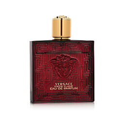 Versace Eros Flame EDP rozpoužíváno (plné nad 80%) 100 ml M