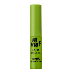 Barry M Hi Vis Neon Liquid Eyeliner 2,8 ml
