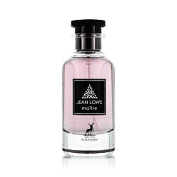 Maison Alhambra Jean Lowe Maître EDP 100 ml W