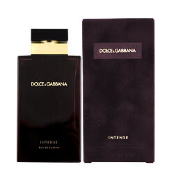 Dolce & Gabbana Pour Femme Intense EDP 100 ml W