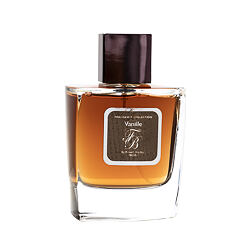 Franck Boclet Vanille EDP 100 ml UNISEX