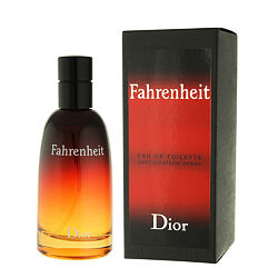 Dior Christian Fahrenheit EDT 50 ml M