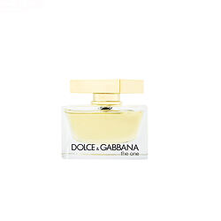 Dolce & Gabbana The One EDP tester 75 ml W