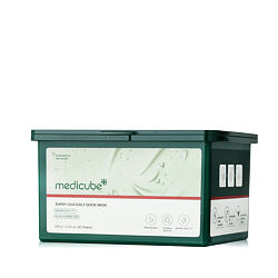 Medicube Super Cica Daily Quick Mask 30 ks