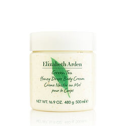 Elizabeth Arden Green Tea Honey Drops BC 500 ml W